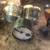 1967 Ludwig "Blue Note" Drum Set 3 thumbnail
