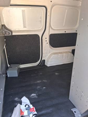 2019 Nissan NV 200 Compact - Photo 6