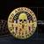 SKULL GUN COIN 4 thumbnail