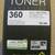 Brother TN-360 Compatible Toner Cartridge - New 5 thumbnail