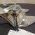 NEW ZARA Silver Shoes (size: 38) 4 thumbnail
