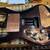 1987 Charvel Model 5 and Grey Chainsaw Case 11 thumbnail