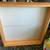 Ikea king bed frame, optional mattress and topper plus underbed storage 6 thumbnail