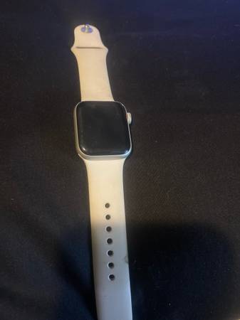 Apple watch se 1