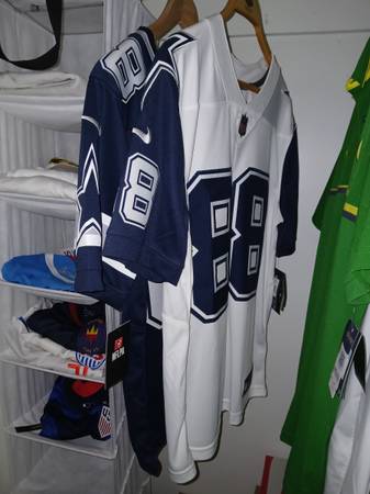 camiseta de cowboys - $150 (Santa Mónica)63471428233859120
