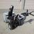 Lancin 24" electric start snowblower 3 thumbnail