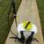 Barely usedRyobi One 1 18 volt 4 gallon backpack tank chemical sprayer 3 thumbnail