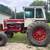 1967 Farmall 1206 International tractor 6 thumbnail