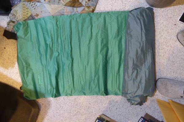 Camping Pads - Therm-A-rest, cerca de los Alpes - $35 (ballard)63439347935617124