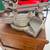 Hitachi C8FB2 8 1/2" Sliding Compound Miter Saw Made In Japan 13 thumbnail
