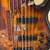 Ibanez fretted/fretless 7 string bass - rare 3 thumbnail