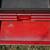 Craftsman 1960's - 10 DRAWER TOOLBOX - gray & red, good condition 15 thumbnail