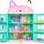 NEW  Gabby's Dollhouse Purrfect Dollhouse Playset (best price) 1 thumbnail