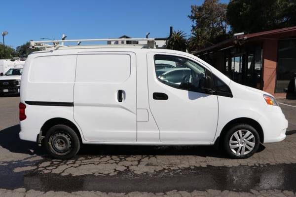2019 Nissan NV200 SV - $19,995 (Hayward)63613875332097123