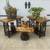 Indoor/Outdoor stands/table 2 thumbnail