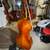 4/4 Cello Solid Flamed Back 4 thumbnail