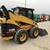 2005 Caterpillar 242b Skid Steer Loader, Full Cab, Only 1900 Hours!!!! 14 thumbnail