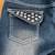 PARIS BLUES JEANS, maternal, size S 5 thumbnail
