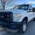 2011 Ford F-250 XL Regular Cab Long Bed 4x4 only 101K Miles 1 thumbnail
