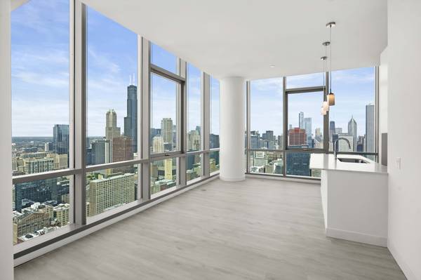 $3,322 / 2br - Lujo de 2 dormitorios y 2 baños en South Loop (South Loop)63960012965506122