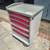 Capsa tools box tools cart aluminum 6 thumbnail