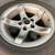 18” 1999 Ford F150 Lightning OEM Wheels and Tires - Set of 4 9 thumbnail