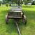 Decorative Steel Wheeled Wagon. 8 thumbnail