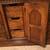 Sprague and Carleton Solid Hardrock Maple in Dark Finish Bedroom Set 4 thumbnail