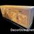 SALE: Cabinets & Hall Tables Coastal Furniture - Crafted, NEW 1 thumbnail