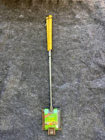 Coleman Camp Cooker x 2 1