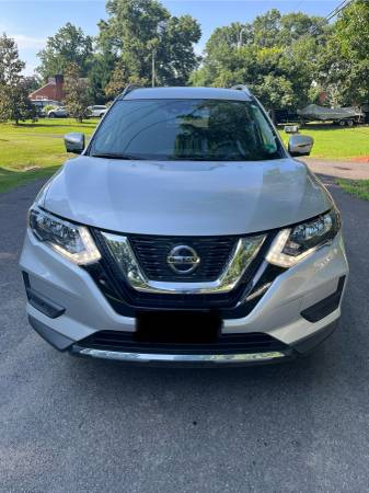 2020 Nissan Rogue SV AWD - $15,900 (Springfield VA)63616440416643120