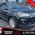 Certified 2018 Ford Explorer XLT Shadow Black 1 thumbnail
