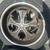 Hipnotic 20 inch chrome rims with tires. 5x115mm lug 5 thumbnail