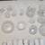 Crystal! Glasses and assorted pieces 1 thumbnail