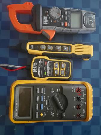 HELP WITH AUTOMOTIVE ELECTRICAL PROBLEMS from trainer. 1