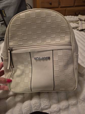 Tahari backpack 1
