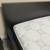 Full Platform Bed Frame w/ Sealy Clean Mattress, 🚚 extra 8 thumbnail