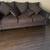 Grey Sofa, Great Condition - Moving Sale!!! 2 thumbnail