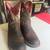 Ariat boots size 9B 1 thumbnail