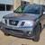 2016 Nissan Frontier 4x4 Pro-4X Crew Cab 2 thumbnail