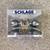 New Schlage Keyed Entrance Lockset 1 thumbnail