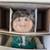 Cabbage Patch Porcelain Doll 3 thumbnail