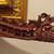 Wall Art Architecture Heavily Carved Wood 8 thumbnail