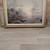 The sea of tranquility by Thomas Kinkade canvas 28x42. 3 thumbnail