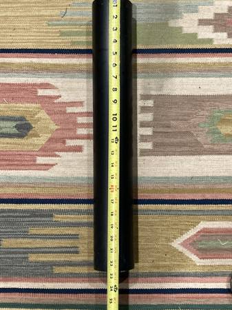 3” ABS Plumbing sewer gutter drain pipe pipes 1