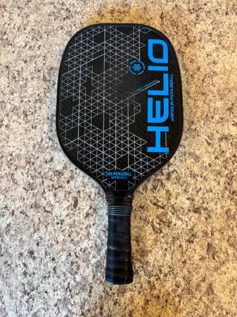 Pickleball Paddle 1
