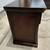 ELEGANT SOLID WOOD NIGHTSTAND / END TABLE 5 thumbnail