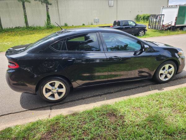 2016 Dodge Dart SXT Drives Great!! - $4,500 (Cumming)63621327223043122