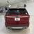 2017 Ford Explorer Limited suv Ruby Red 4 thumbnail
