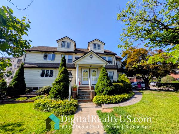 $3,000 / 3br - 1340ft2 - 3 bed 2 full bath | Watertown | 2 car off-street parking (Watertown)63863136292099121